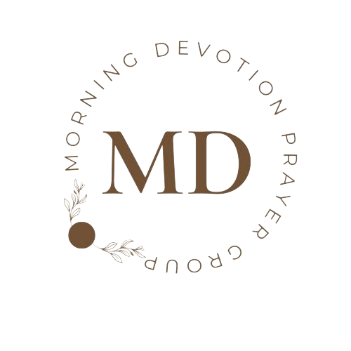 Morning Devotion Logo